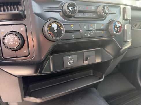 New 2026 Ford F150 XL AWD/4WD image 22