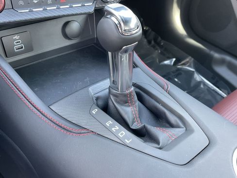 New 2026 Ford Mustang Premium image 26