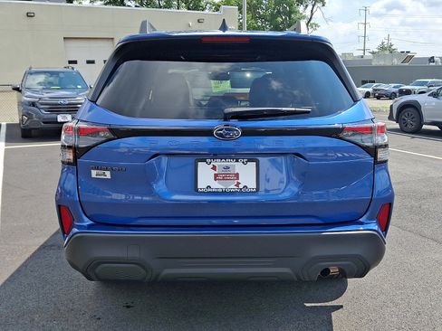 Certified 2026 Subaru Forester Premium AWD/4WD image 5