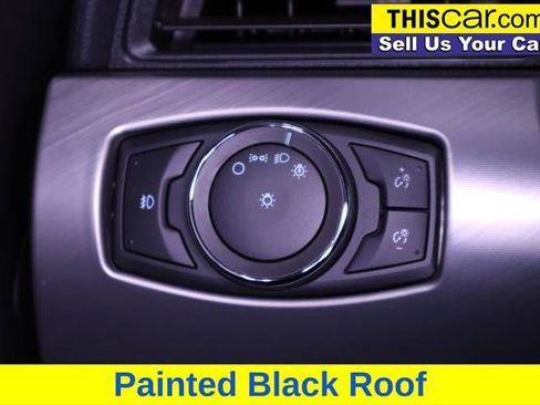 Used 2022 Ford Mustang GT Premium w/ Black Accent Package RWD image 22