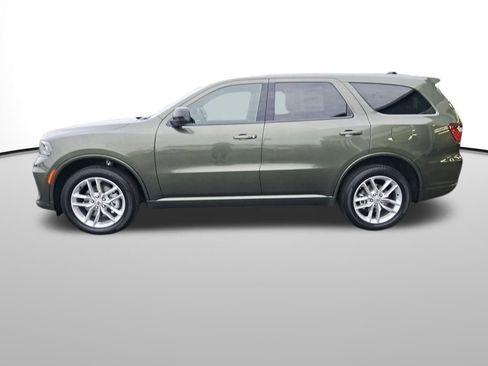New 2026 Dodge Durango GT image 2