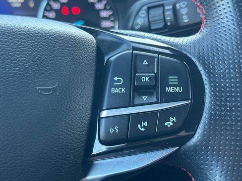 Used 2022 Ford Explorer ST-Line w/ Class IV Trailer Tow Package AWD/4WD image 33
