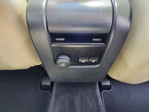 Used 2016 Volvo XC60 T6 w/ Protection Package AWD/4WD image 16