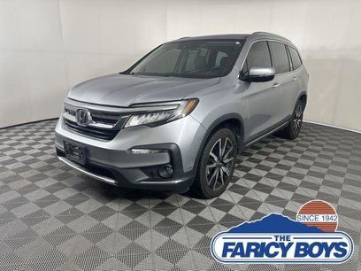 Used 2019 Honda Pilot Touring