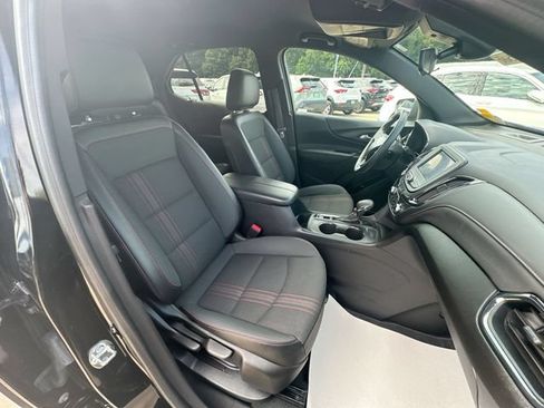 Used 2024 Chevrolet Equinox RS FWD image 31