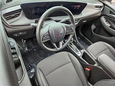 Used 2025 Buick Encore GX Preferred FWD image 10