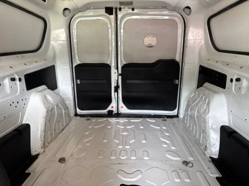 Used 2017 RAM ProMaster City Tradesman w/ Rear Back-up Camera Group FWD image 23