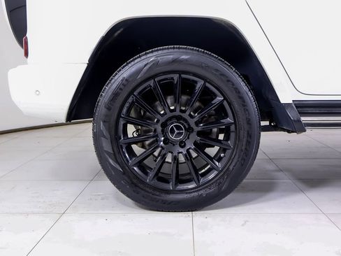 Used 2021 Mercedes-Benz G 550 image 26