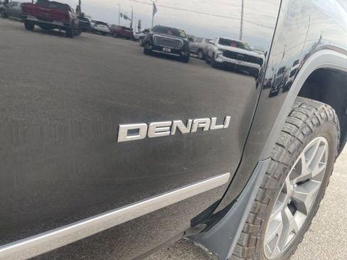Used 2018 GMC Sierra 1500 Denali w/ Denali Ultimate Package image 10