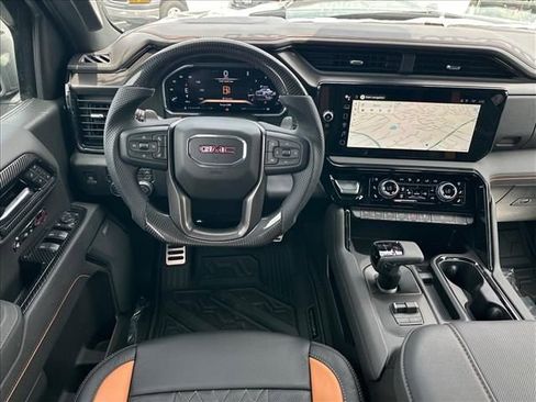New 2026 GMC Sierra 1500 AT4 w/ Technology Package AWD/4WD image 21
