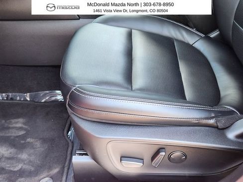 Used 2023 Ford Escape Platinum AWD/4WD image 8