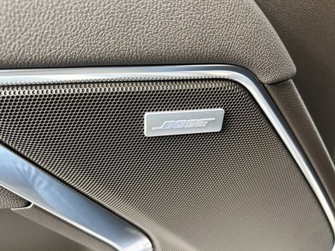 New 2026 Chevrolet Silverado 1500 RST w/ Convenience Package II image 38