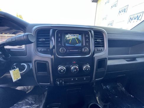 Used 2017 RAM 2500 Tradesman w/ Popular Equipment Group image 10