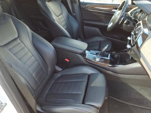 Used 2018 BMW X3 xDrive30i w/ Convenience Package image 17