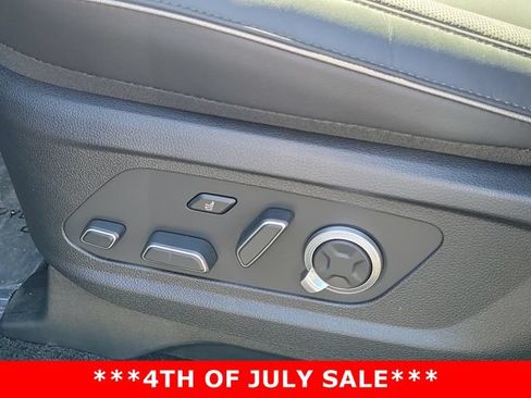 New 2025 Hyundai Palisade Calligraphy AWD/4WD image 16