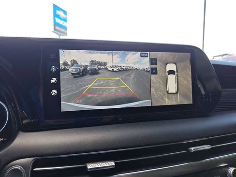 Used 2024 Hyundai Palisade Calligraphy AWD/4WD image 23