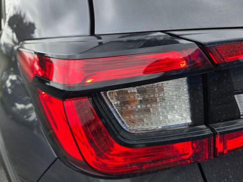 Certified 2024 Subaru Crosstrek 2.0i Premium AWD/4WD image 13