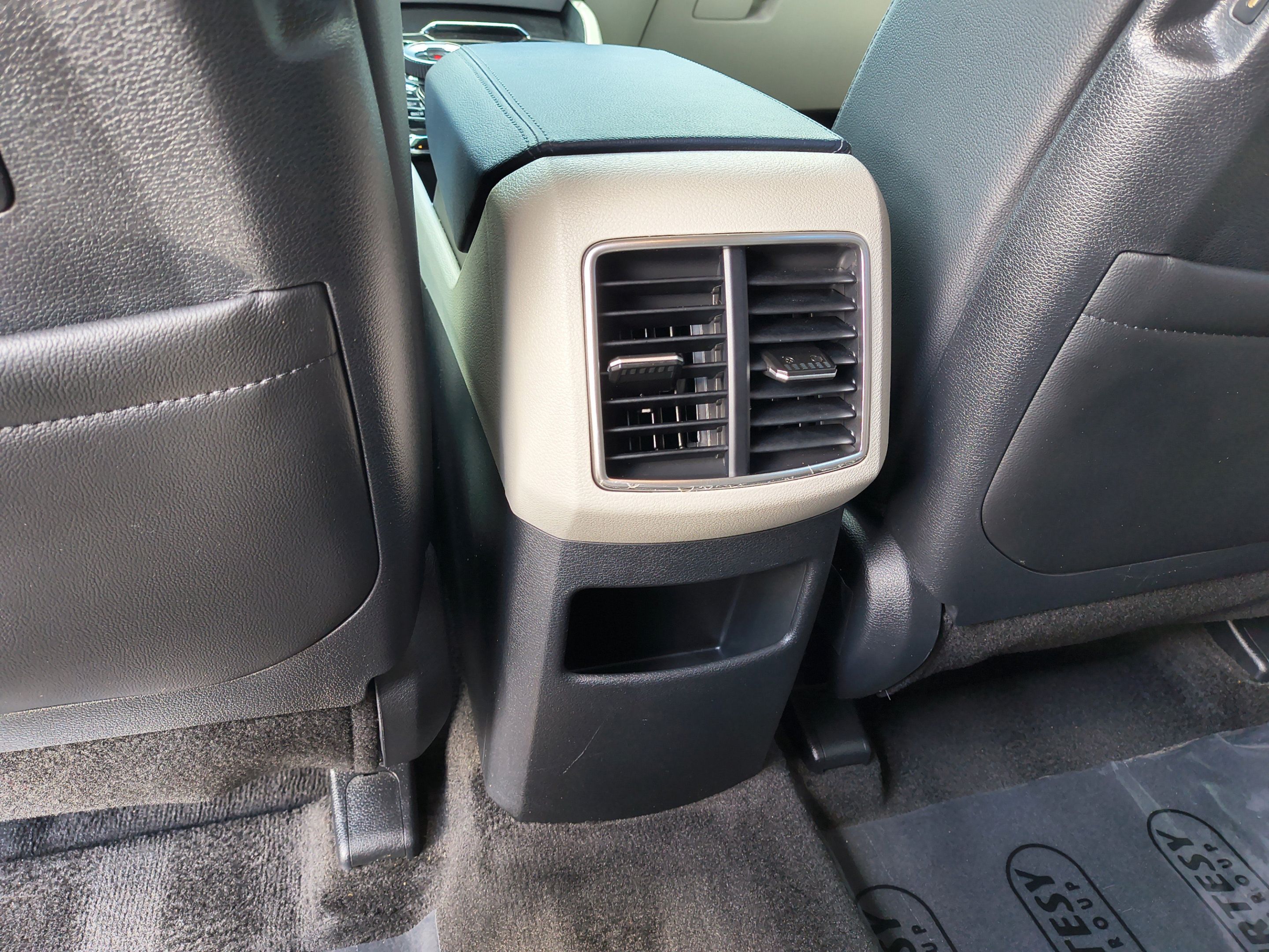 Used 2025 Kia Sportage EX AWD/4WD image 14