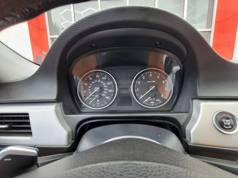 Used 2011 BMW 335i Sedan RWD image 13