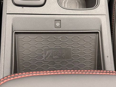 New 2026 Nissan Frontier PRO-4X w/ Pro Premium Package image 31