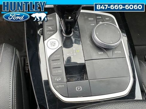 Used 2022 BMW X3 xDrive30i image 21