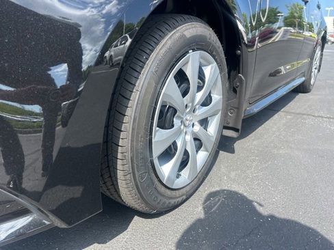 New 2026 Toyota Corolla LE FWD image 10