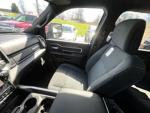 New 2026 RAM 3500 Big Horn image 31