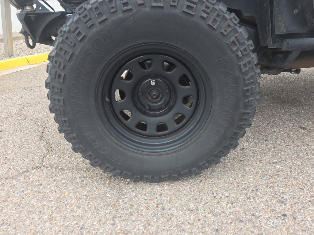 Used 2013 Jeep Wrangler Unlimited Sport AWD/4WD image 2