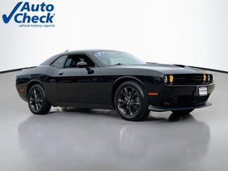 Used 2019 Dodge Challenger GT w/ Plus Package AWD/4WD video 1