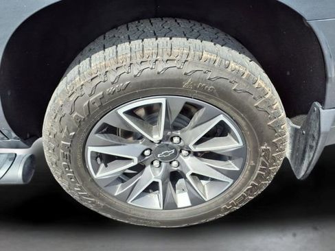 Used 2021 Chevrolet Tahoe Z71 AWD/4WD image 9