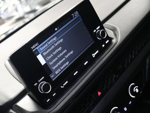 Used 2024 Honda Accord LX image 28
