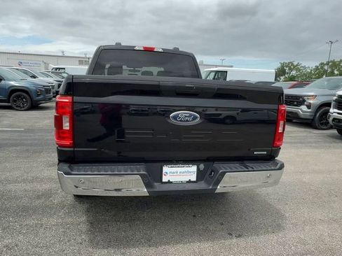 Used 2023 Ford F150 XLT RWD image 7