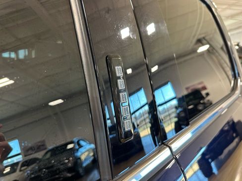 Used 2023 Ford F150 King Ranch w/ Equipment Group 601A High image 11