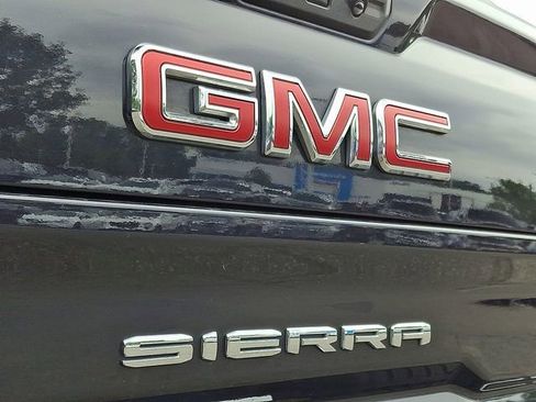 Used 2023 GMC Sierra 1500 AT4X image 35