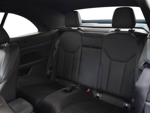 Used 2021 BMW 430i Convertible w/ Convenience Package (ZC2) image 26