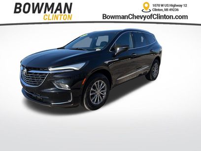 Used 2024 Buick Enclave Essence