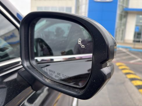 Certified 2023 Honda CR-V EX-L image 11