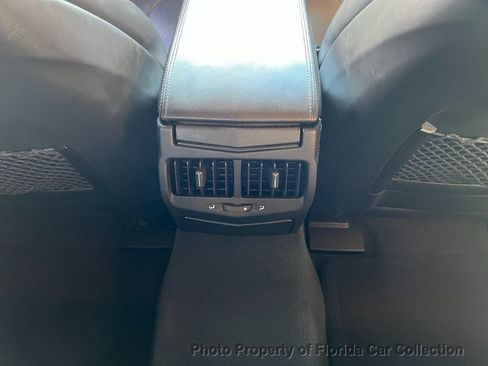 Used 2011 Cadillac CTS Performance w/ CTS Appearance Package image 18