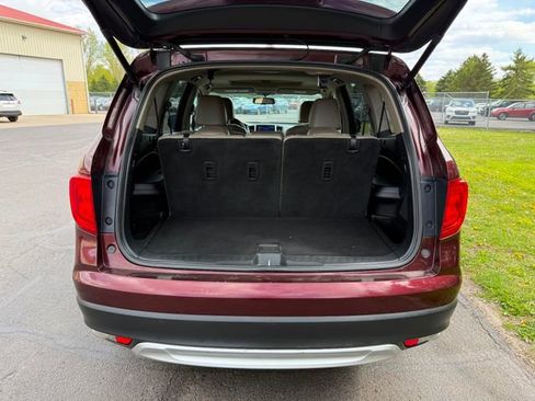 Used 2016 Honda Pilot EX-L image 3