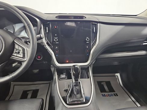 Used 2020 Subaru Legacy Limited AWD/4WD image 18