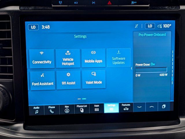 Used 2024 Ford F150 XLT w/ Equipment Group 302A MID AWD/4WD image 24