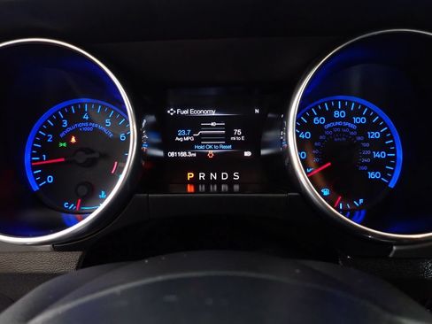 Used 2021 Ford Mustang GT Premium RWD image 25