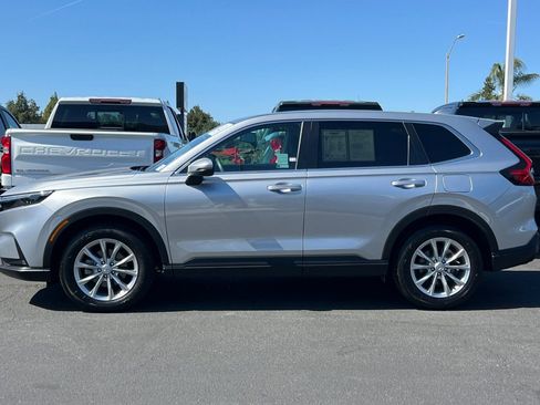 Used 2024 Honda CR-V EX image 8