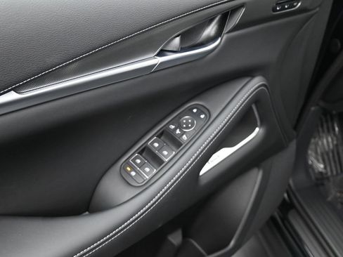 New 2026 INFINITI QX60 Luxe AWD/4WD image 17