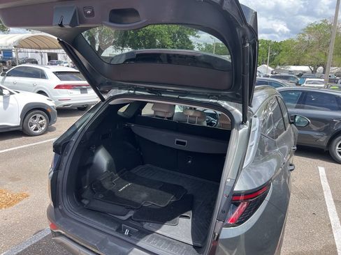 Used 2023 Hyundai Tucson Limited AWD/4WD image 17