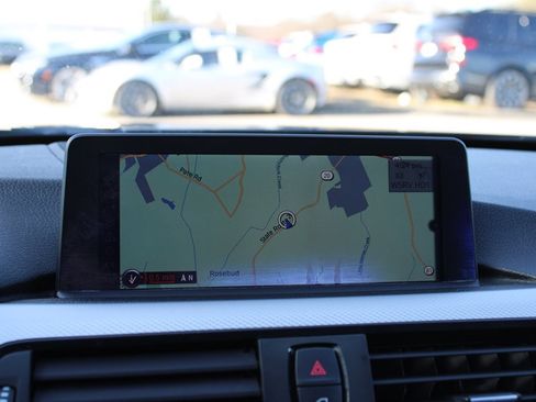 Used 2013 BMW 335i xDrive Sedan image 24