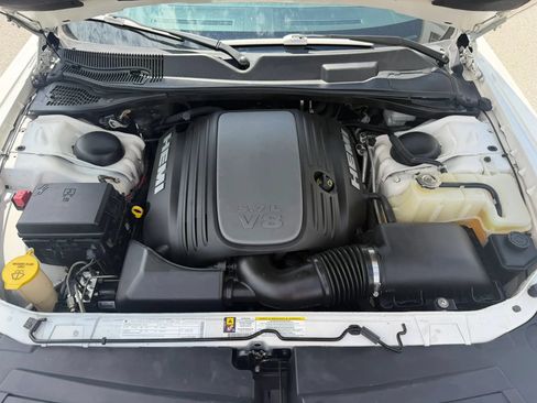 Used 2009 Dodge Challenger R/T RWD image 24