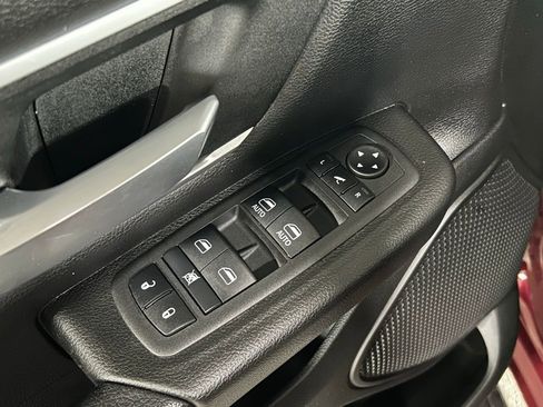 Used 2022 RAM 1500 Big Horn image 51