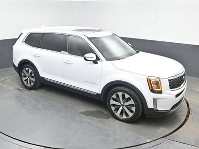 Used 2021 Kia Telluride EX w/ EX Premium Package