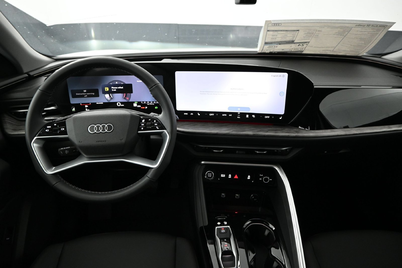 New 2026 Audi Q5 Premium AWD/4WD image 11